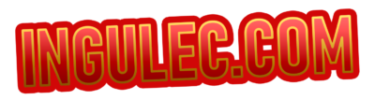 Logo for Ingulec